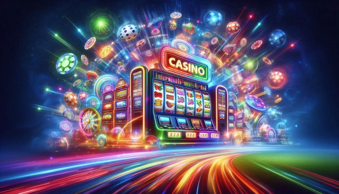 Lollyspins Casino
